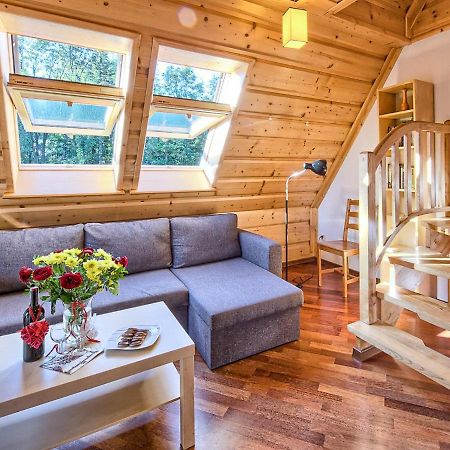 Visitzakopane - Tetmajera Apartment Ngoại thất bức ảnh