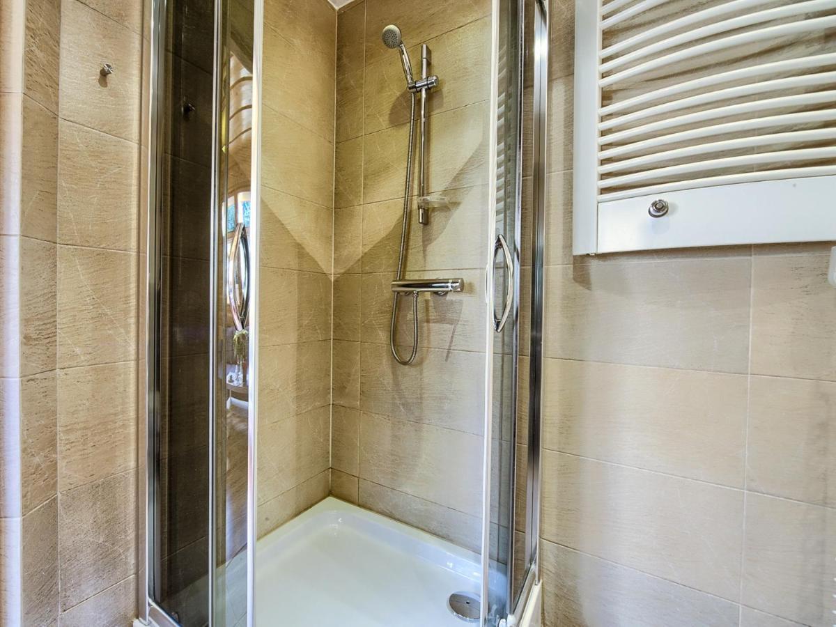 Visitzakopane - Tetmajera Apartment Ngoại thất bức ảnh