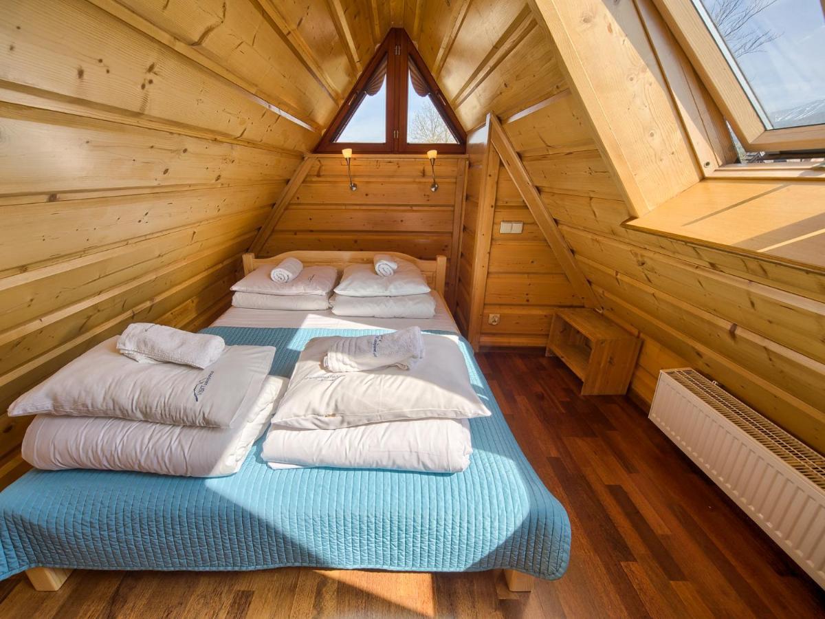 Visitzakopane - Tetmajera Apartment Ngoại thất bức ảnh