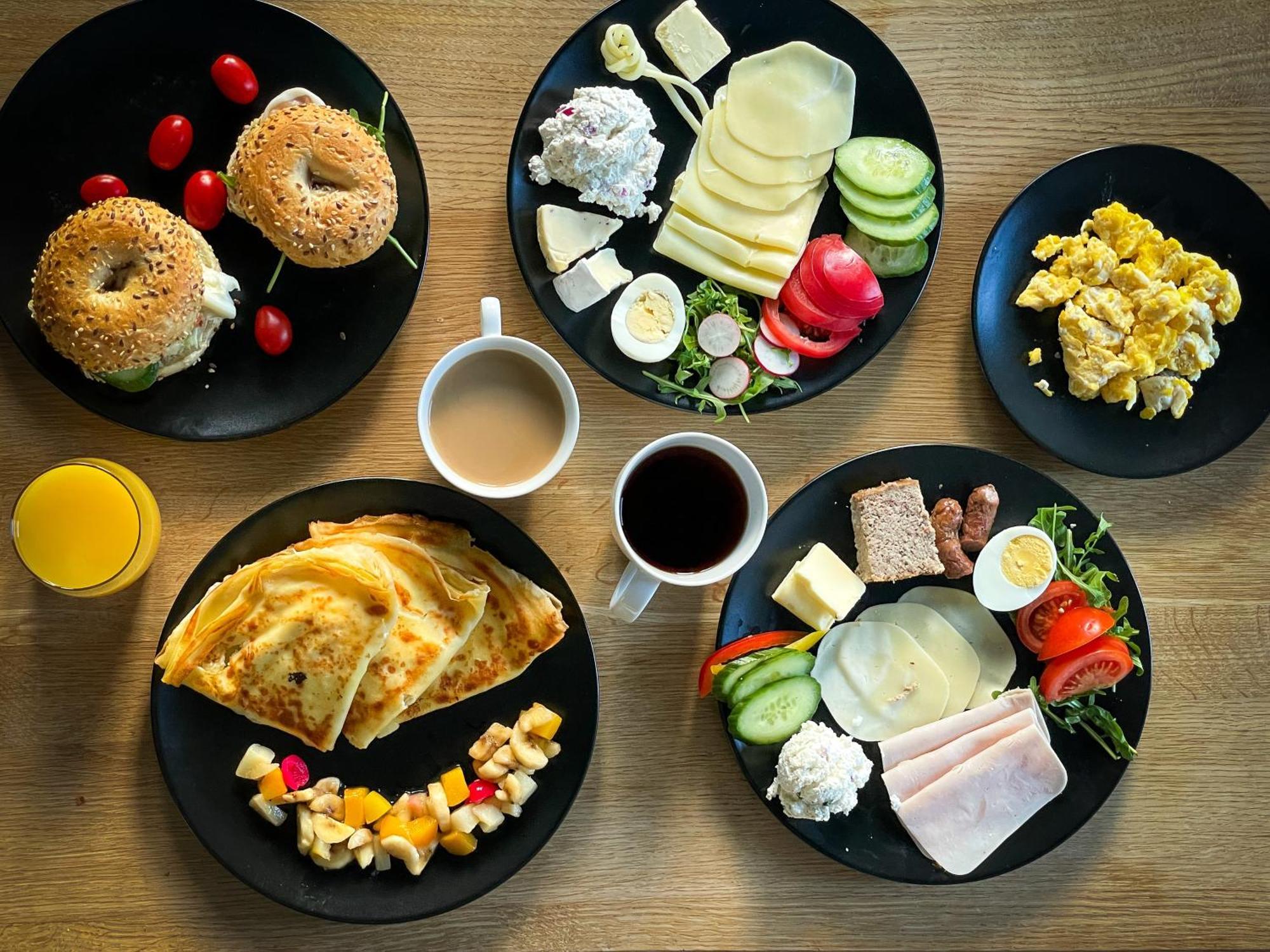 Visitzakopane - Tetmajera Apartment Ngoại thất bức ảnh
